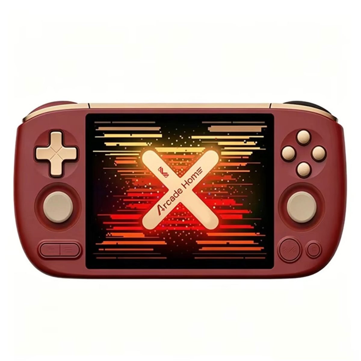 update. Pocket AIR Mini Retro  - огляд і ціна Retro Gaming Consoles