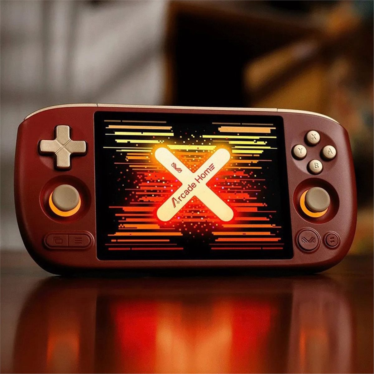 update. Pocket AIR Mini Retro  - огляд і ціна Retro Gaming Consoles