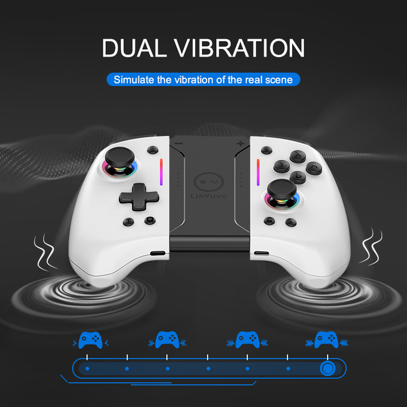 Wireless Bluetooth Control For - огляд і ціна Retro Gaming Mobile