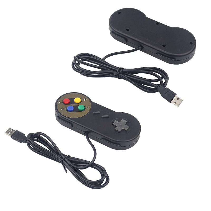New Style Controlador De Jogo  - огляд і ціна Retro Gaming With Raspberry Pi