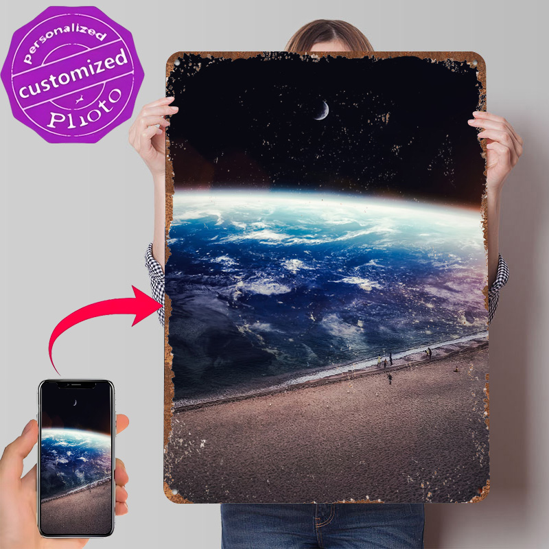 Space Beach Walk At Night Meta - огляд і ціна Retro Gaming At