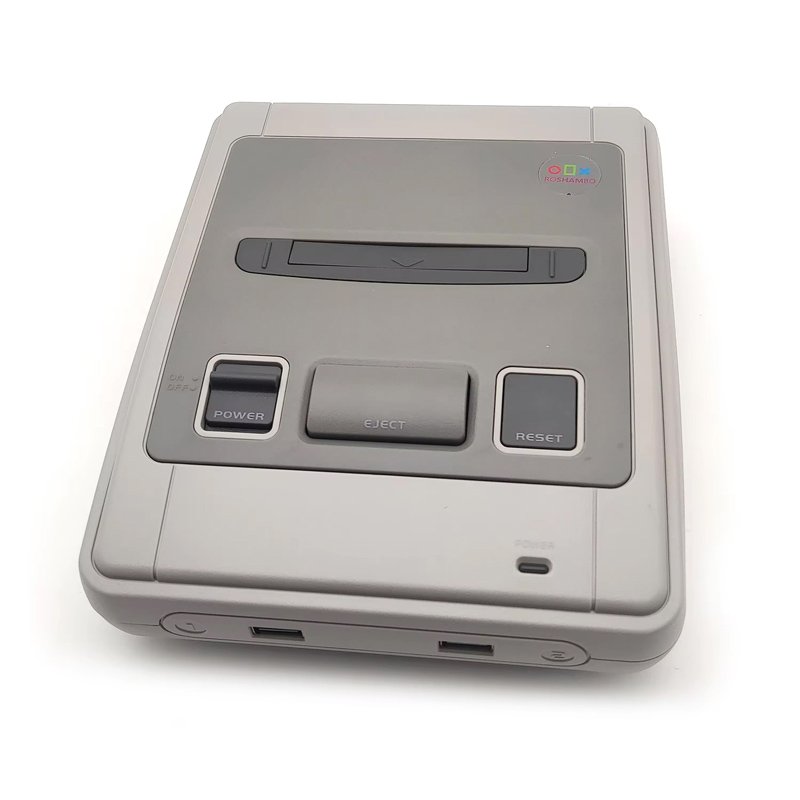 Famicom Retro Gaming Case Add- - огляд і ціна Retro Gaming With Raspberry Pi