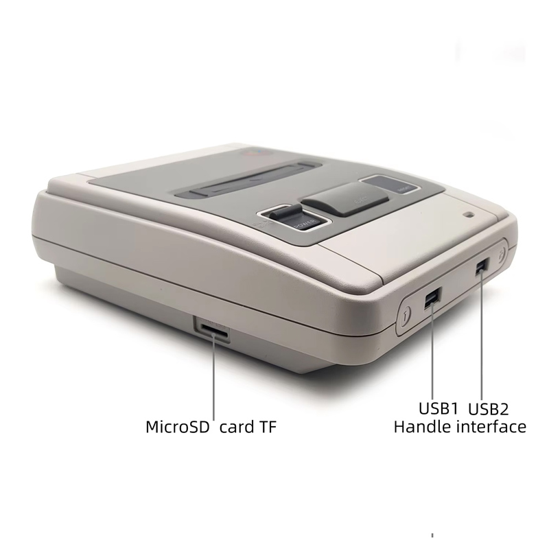 Famicom Retro Gaming Case Add- - огляд і ціна Retro Gaming With Raspberry Pi